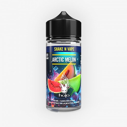 Arctic Melon Halo 50ml