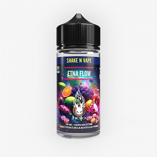 Etna Flow Halo 50ml