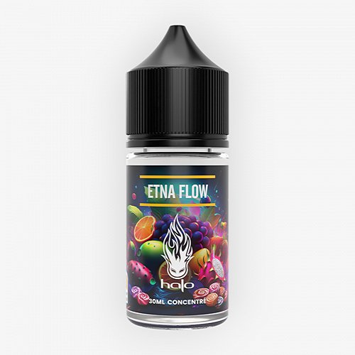 Etna Flow Concentré Halo 30ml