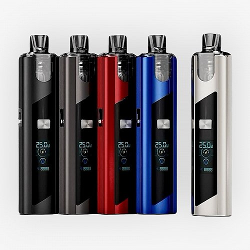 Kit PureMax 2 Pod SX Mini