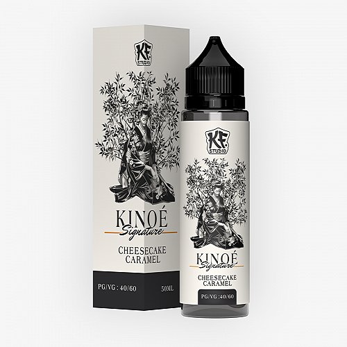 Kinoé 40/60 Signature 50ml