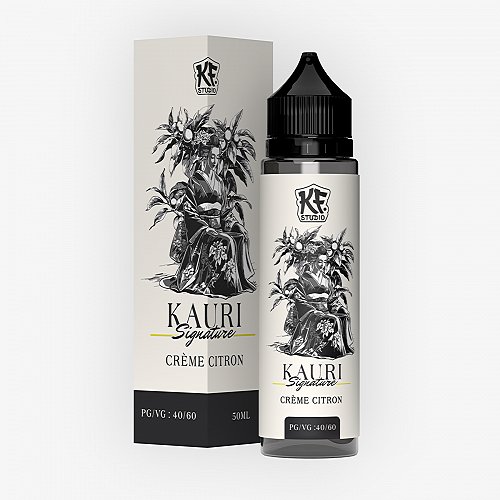 Kauri 40/60 Signature 50ml