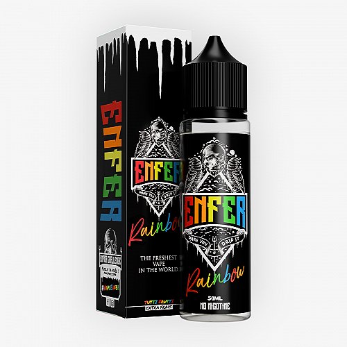 Rainbow Enfer 50ml