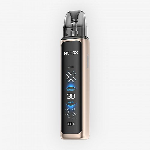 Kit Wenax Q Ultra GeekVape