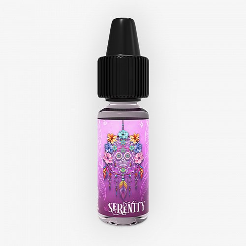 Serenity Concentré Sweet Dream Full Moon 10ml