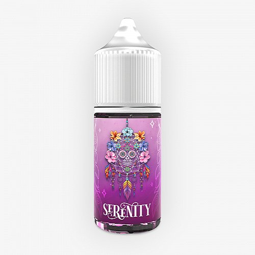 Serenity Concentré Sweet Dream Full Moon 30ml