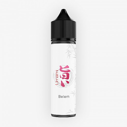 Belem Umami Vape Cellar 40ml