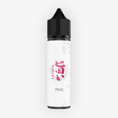 PMG Umami Vape Cellar 40ml