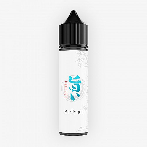 Berlingot Umami Vape Cellar 40ml