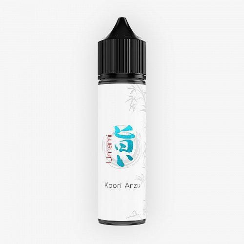 Koori Anzu Umami Vape Cellar 40ml