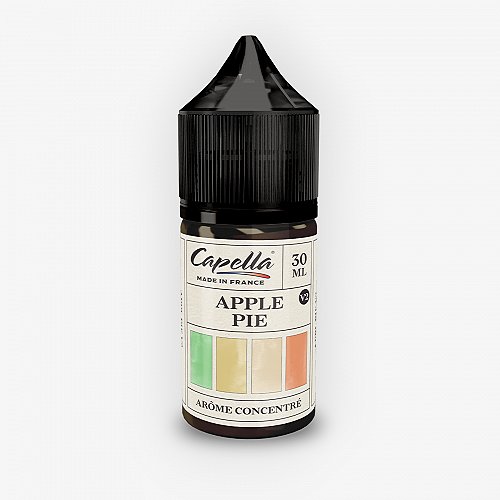 Apple Pie V2 Concentré Capella 30ml