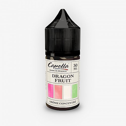 Dragon Fruit Concentré Capella 30ml