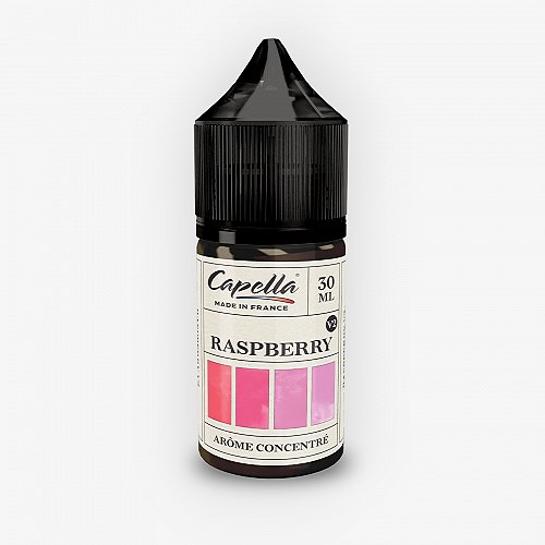 Raspberry V2 Concentré Capella 30ml