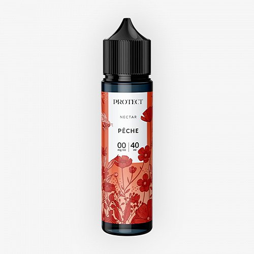 Pêche Nectar Protect 40ml