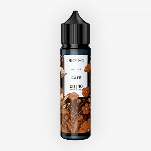 Café Nectar Protect 40ml