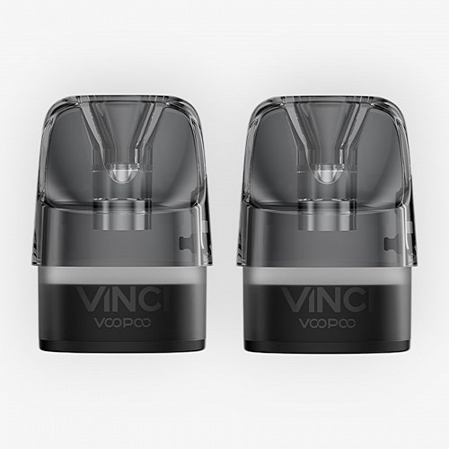 Pack de 2 cartouches Vinci PNP X Voopoo