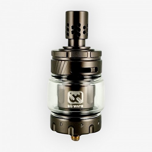 Precisio Blaster Sub-Ohm Tank BD Vape