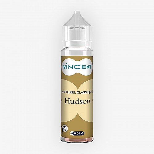 Hudson Naturel Aromatique VDLV 50ml