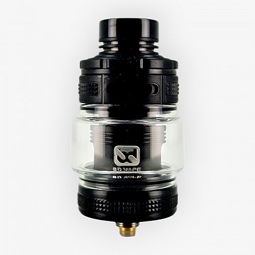 Precisio Sub-Ohm Tank BD Vape