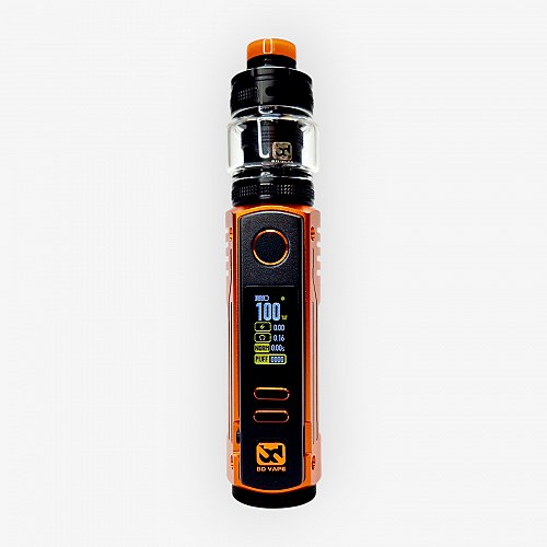 Kit Rayden 100 V1.5 BD Vape