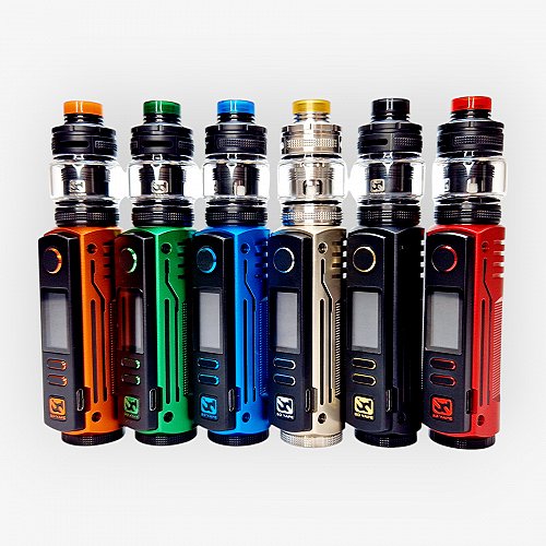 Kit Rayden 100 V1.5 BD Vape