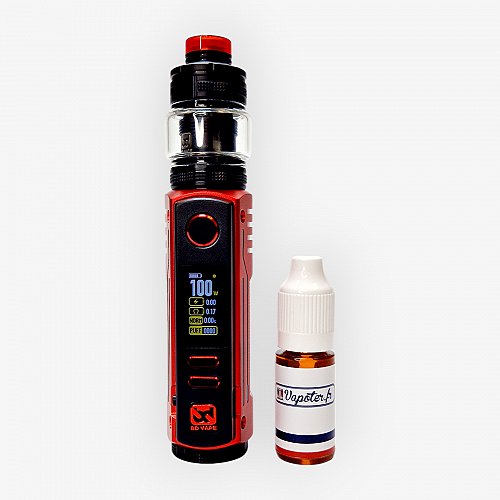 Kit Rayden 100 V1.5 BD Vape