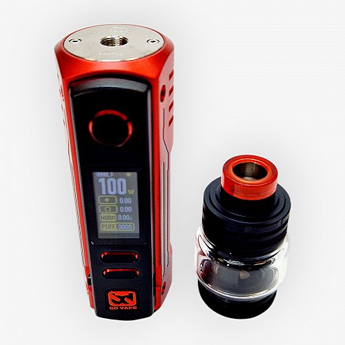 Kit Rayden 100 V1.5 BD Vape