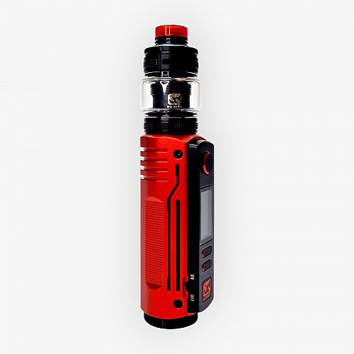 Kit Rayden 100 V1.5 BD Vape