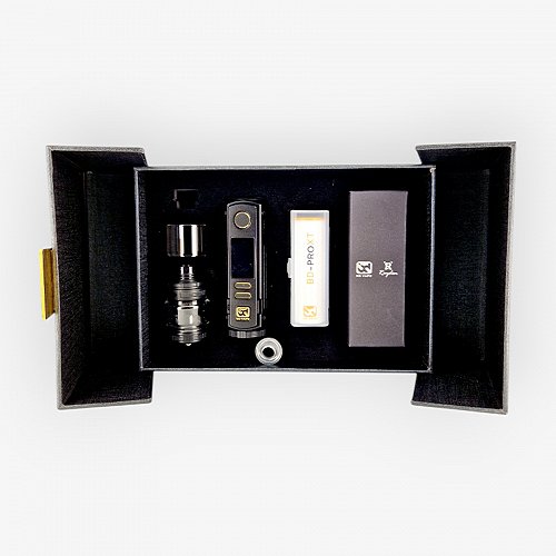 Kit Rayden 100 V1.5 BD Vape