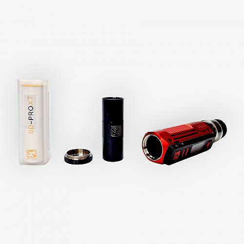 Kit Rayden 100 V1.5 BD Vape