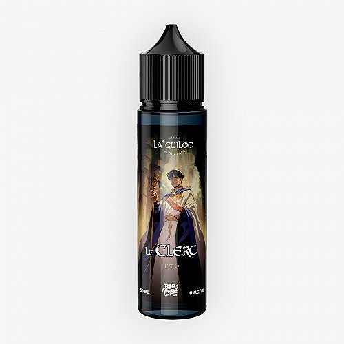 Le Clerc La Guilde Big Papa 50ml