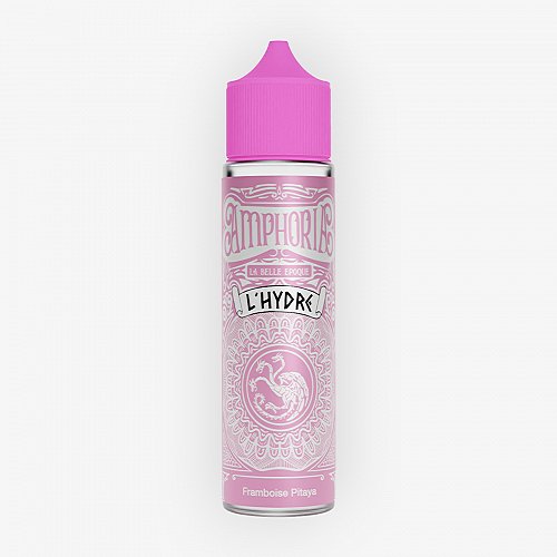 L'Hydre Amphoria La Belle Epoque 50ml