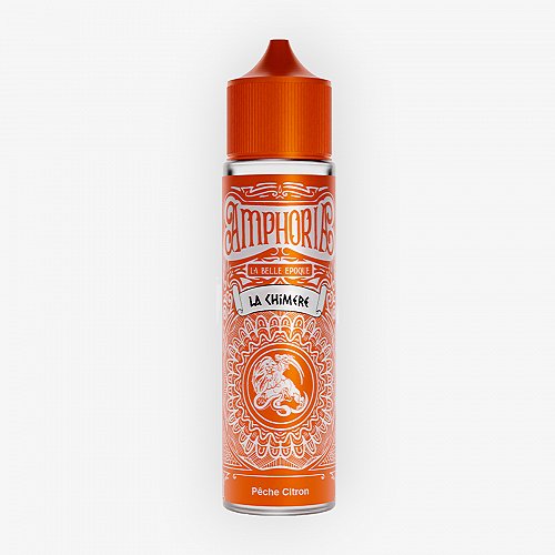 La Chimère Amphoria La Belle Epoque 50ml