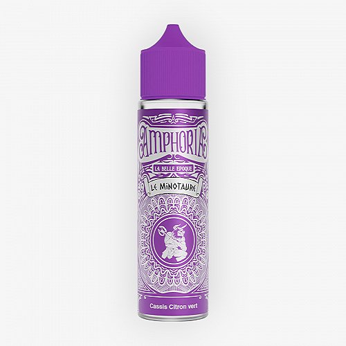 Le Minotaure Amphoria La Belle Epoque 50ml