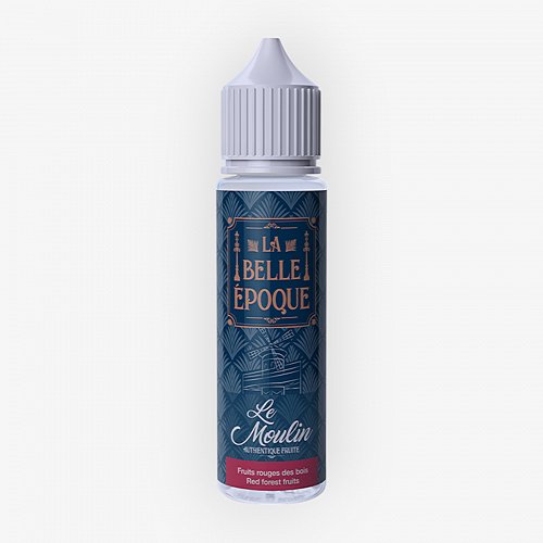 Le Moulin Authentique La Belle Epoque 40ml