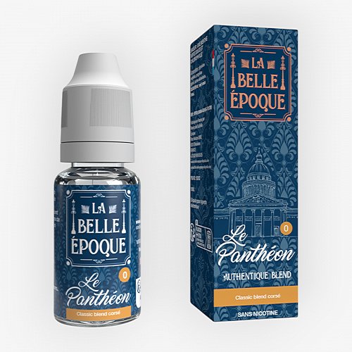 Le Panthéon Authentique La Belle Epoque 10ml