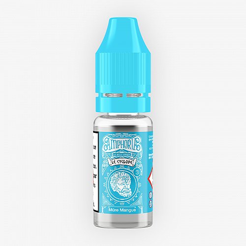 Le Cyclope Amphoria La Belle Epoque 10ml