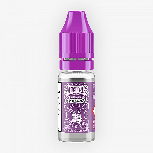 Le Minotaure Amphoria La Belle Epoque 10ml