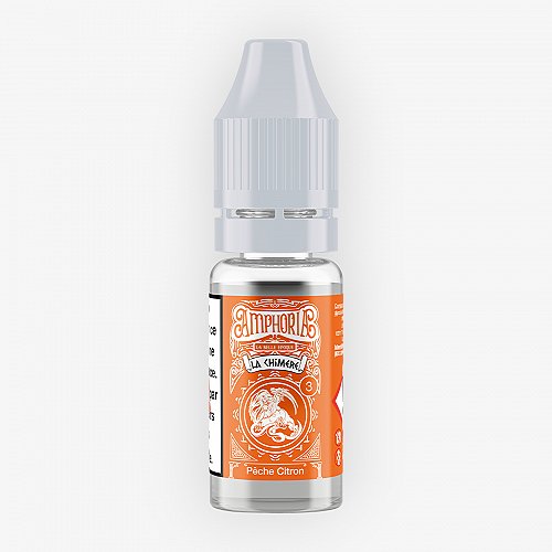 La Chimère Amphoria La Belle Epoque 10ml