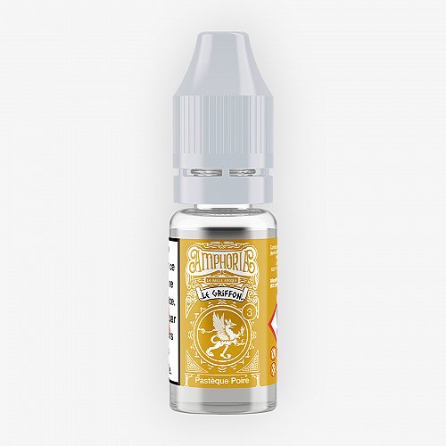 Le Griffon Amphoria La Belle Epoque 10ml