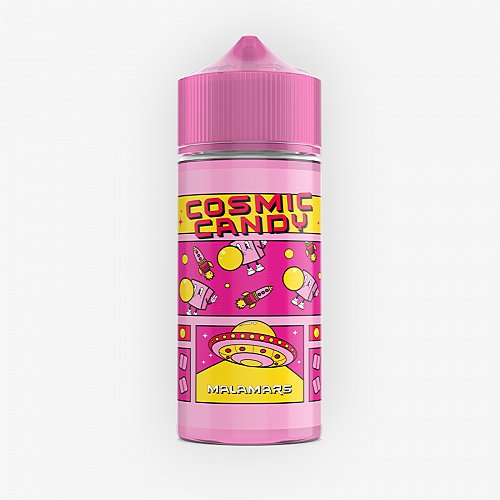 Malamars Cosmic Candy 50ml