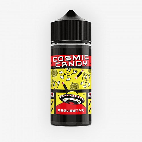 Reglisstar Cosmic Candy 50ml