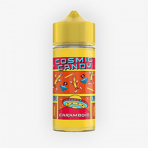 Caramboïd Cosmic Candy 50ml