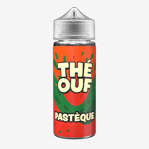 Pastèque Thé Ouf 100ml