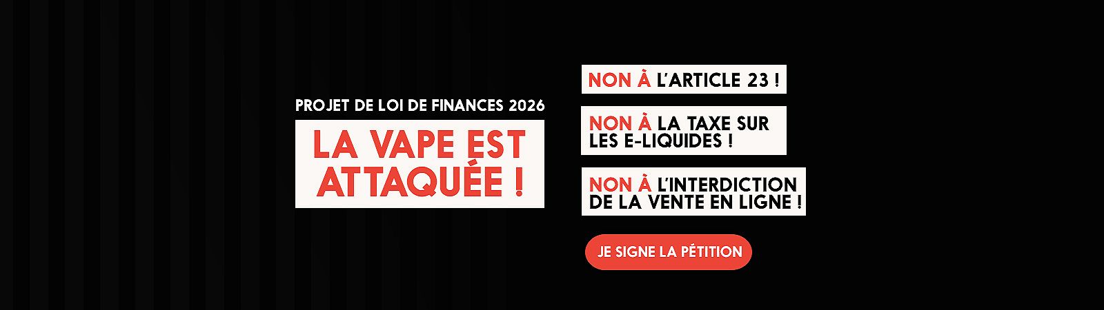 Non à l'article 23 na Non à l'article 23 na