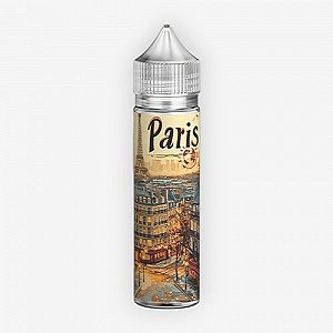 Paris Atlas 50ml Paris Atlas 50ml