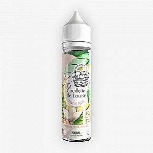 Teint De Pêche La Cueillette De Louise E.Tasty 50ml Teint De Pêche La Cueillette De Louise E.Tasty 50ml