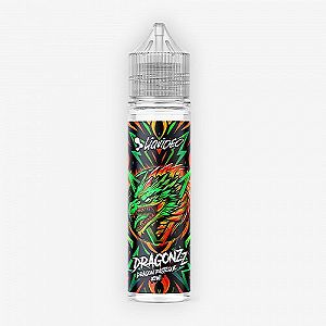 Dragon Pastèque Kiwi Dragonzz Liquideo 50ml Dragon Pastèque Kiwi Dragonzz Liquideo 50ml