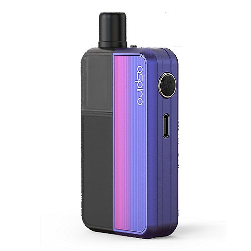 Kit Flexus Blok Pod Aspire Vapoterfr 6819