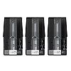 Pack de 3 cartouches Nfix Smok SCC MTL 1 ohm